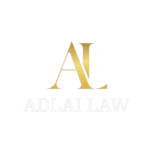 Adlai law Firm Logo