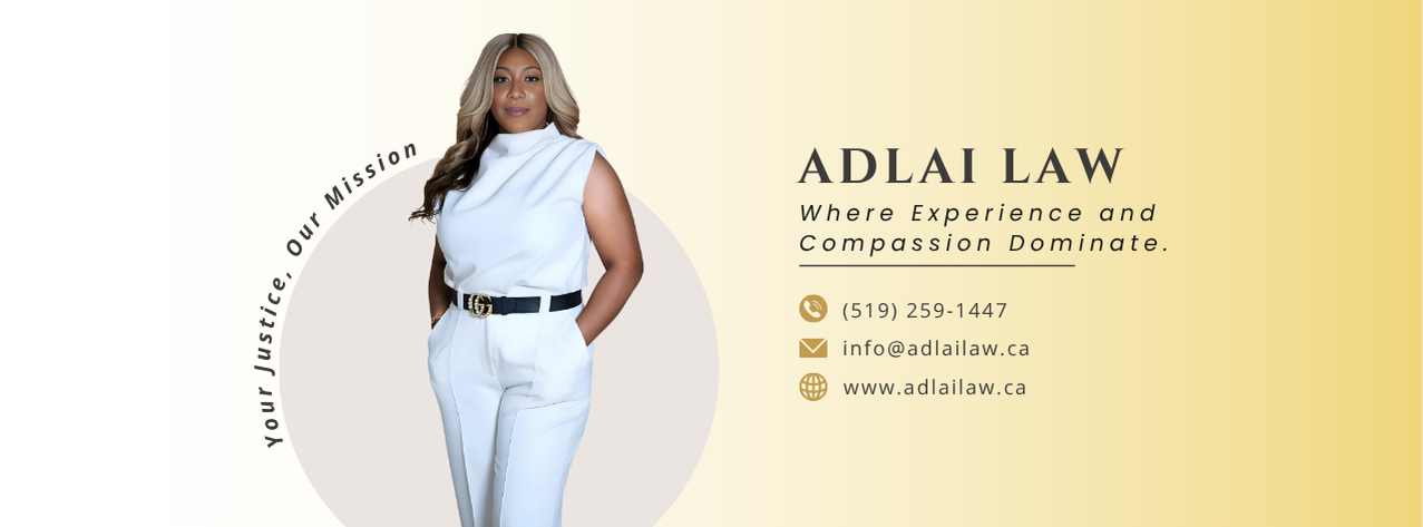 Adlai law